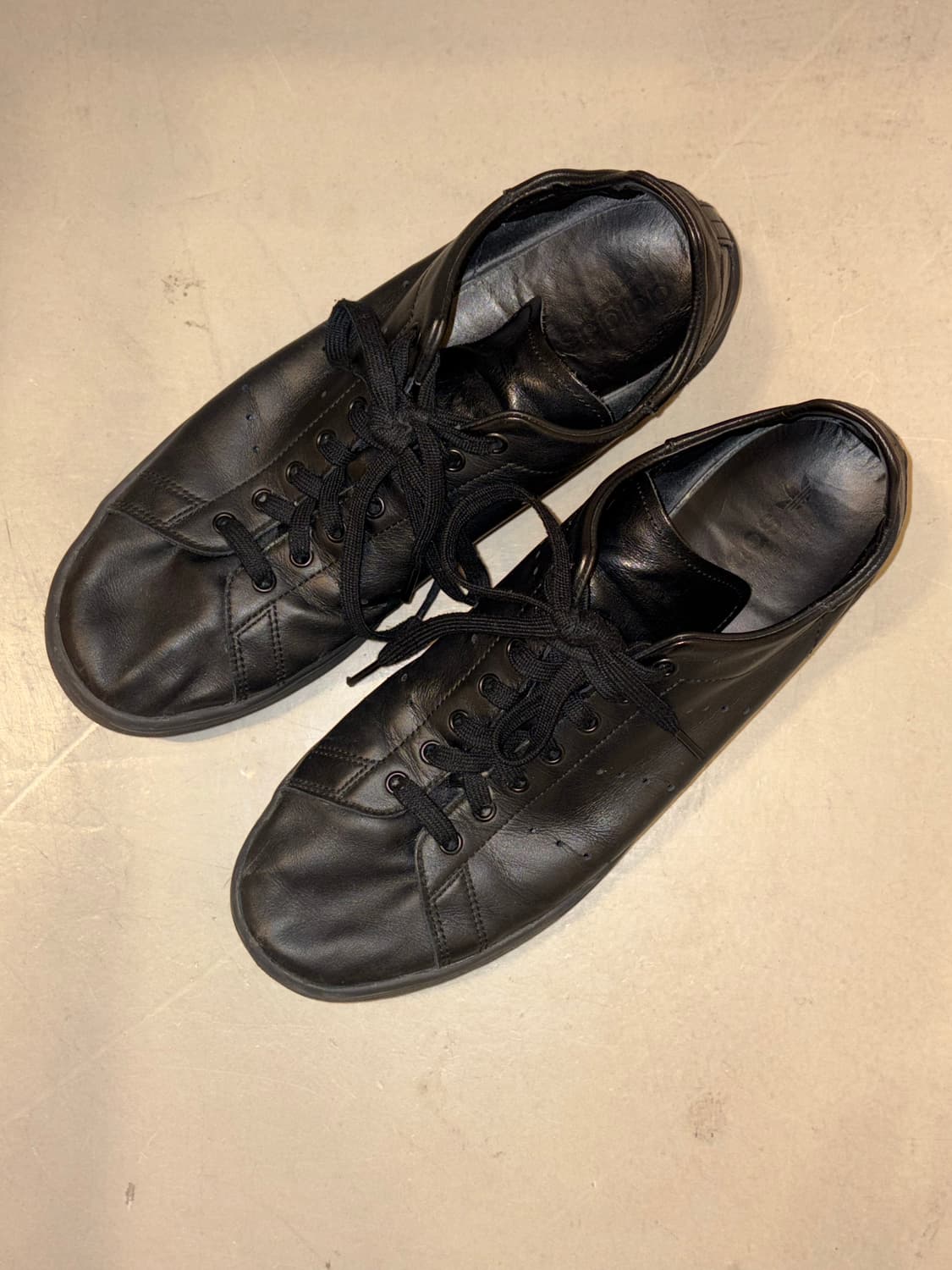 [285] 아디다스 스탠스미스 데콘 상품이미지1