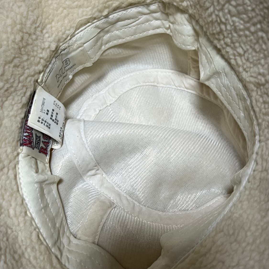 MLB 뉴욕양키스 벙거지 버킷햇 57 상품이미지3