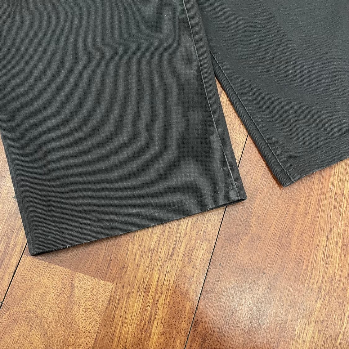 포터리 가먼트 다잉 오피서 치노 팬츠 상품이미지6