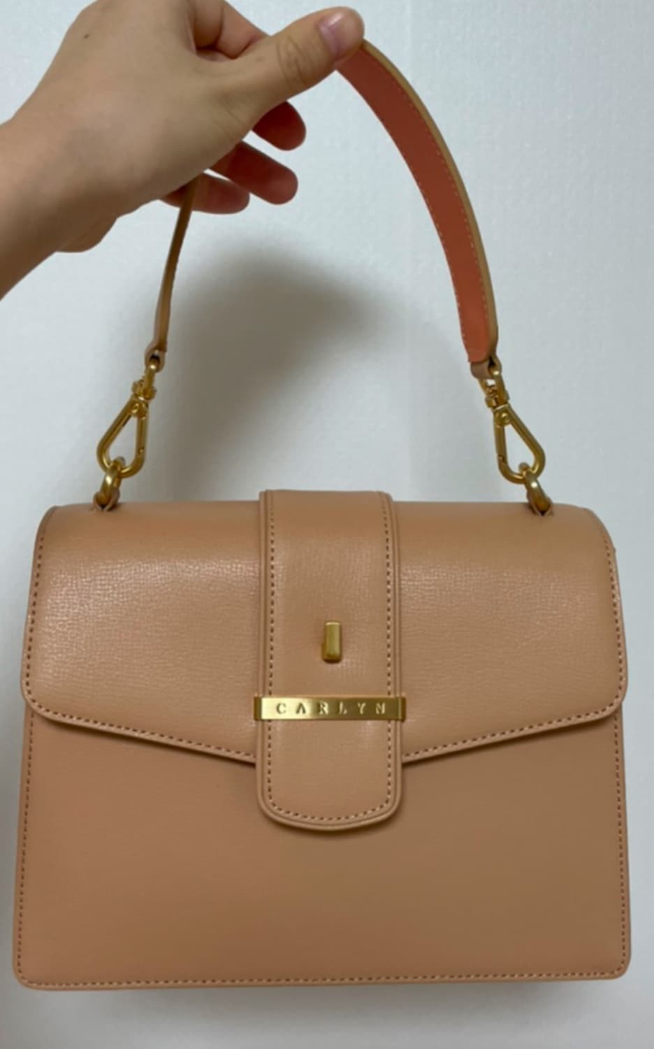 [급처]칼린 가방 상품이미지7