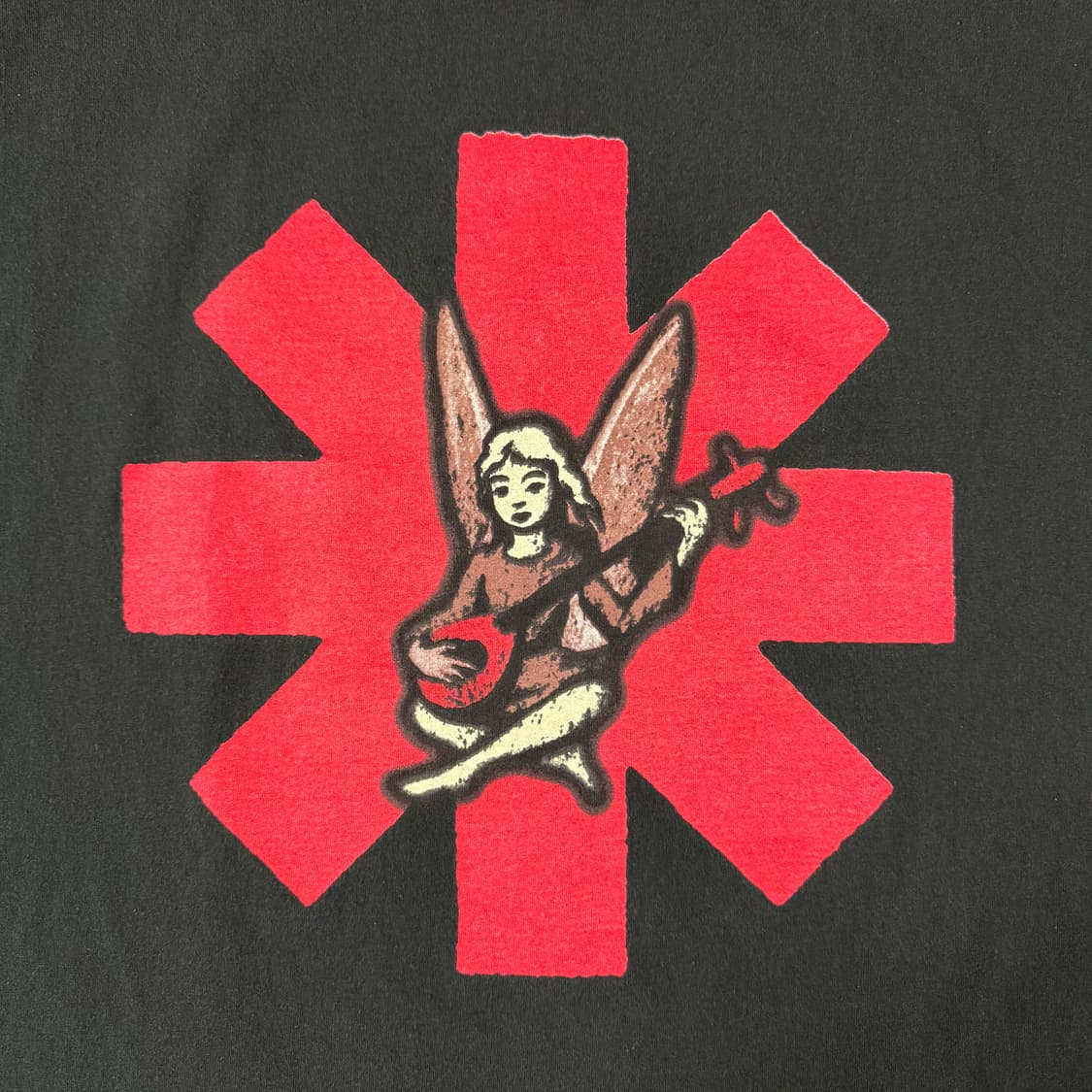 90s Red Hot Chili Peppers 레드핫칠리페퍼스 티셔츠 상품이미지3