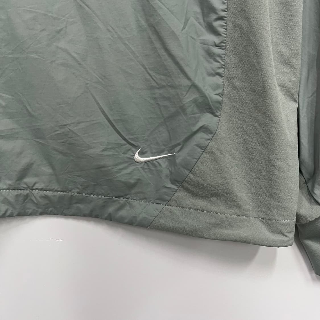 나이키 ACG 카키 바람막이 자켓 상품이미지5