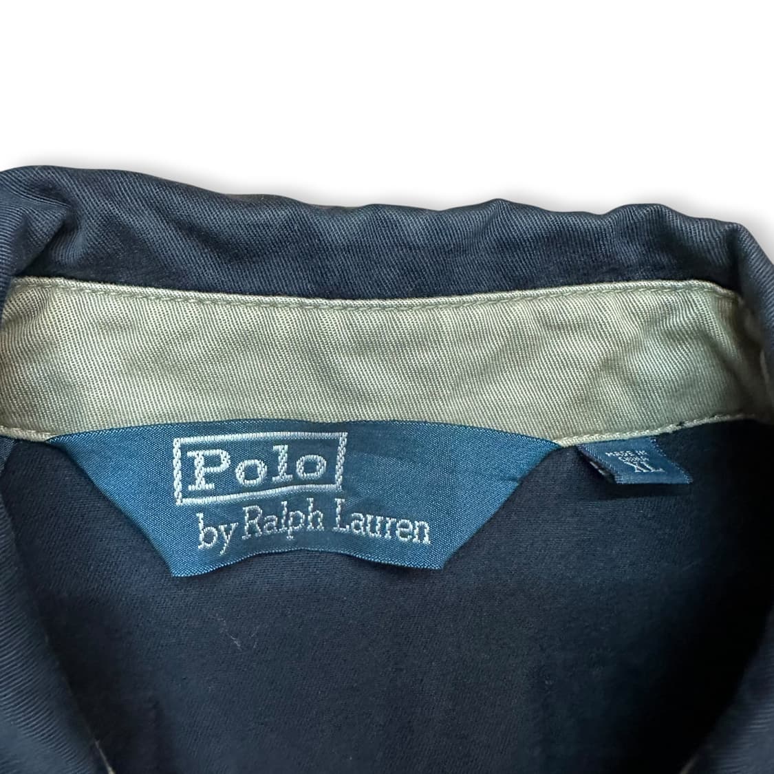 폴로랄프로렌 스윙톱 자켓 상품이미지4