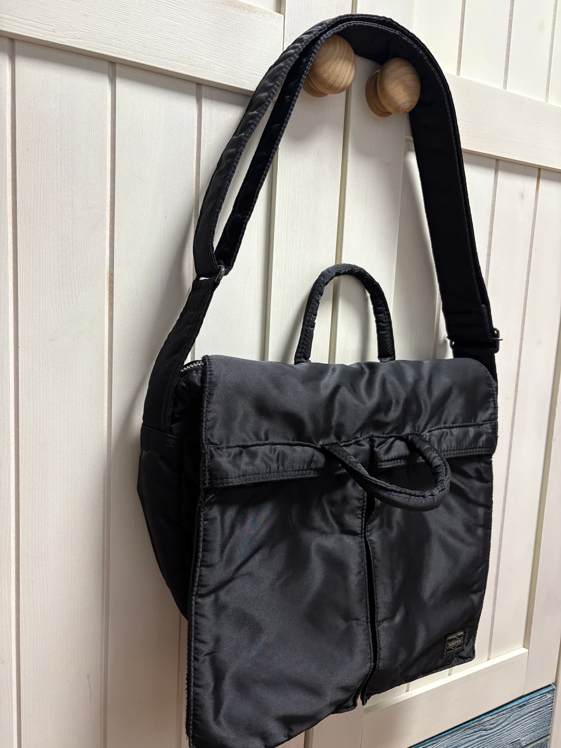 포터 탱커 2way 투웨이 비즈니스 백 상품이미지2