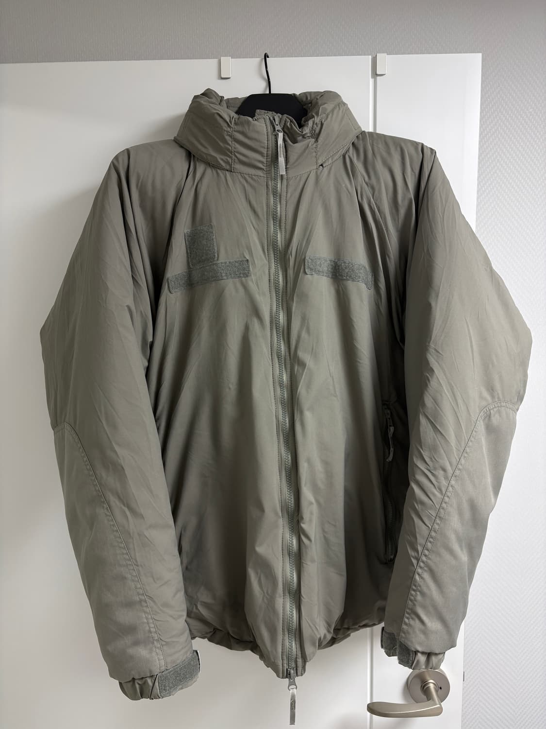 미군 레벨7 프리마로프트 m-r 테니어사 상품이미지1