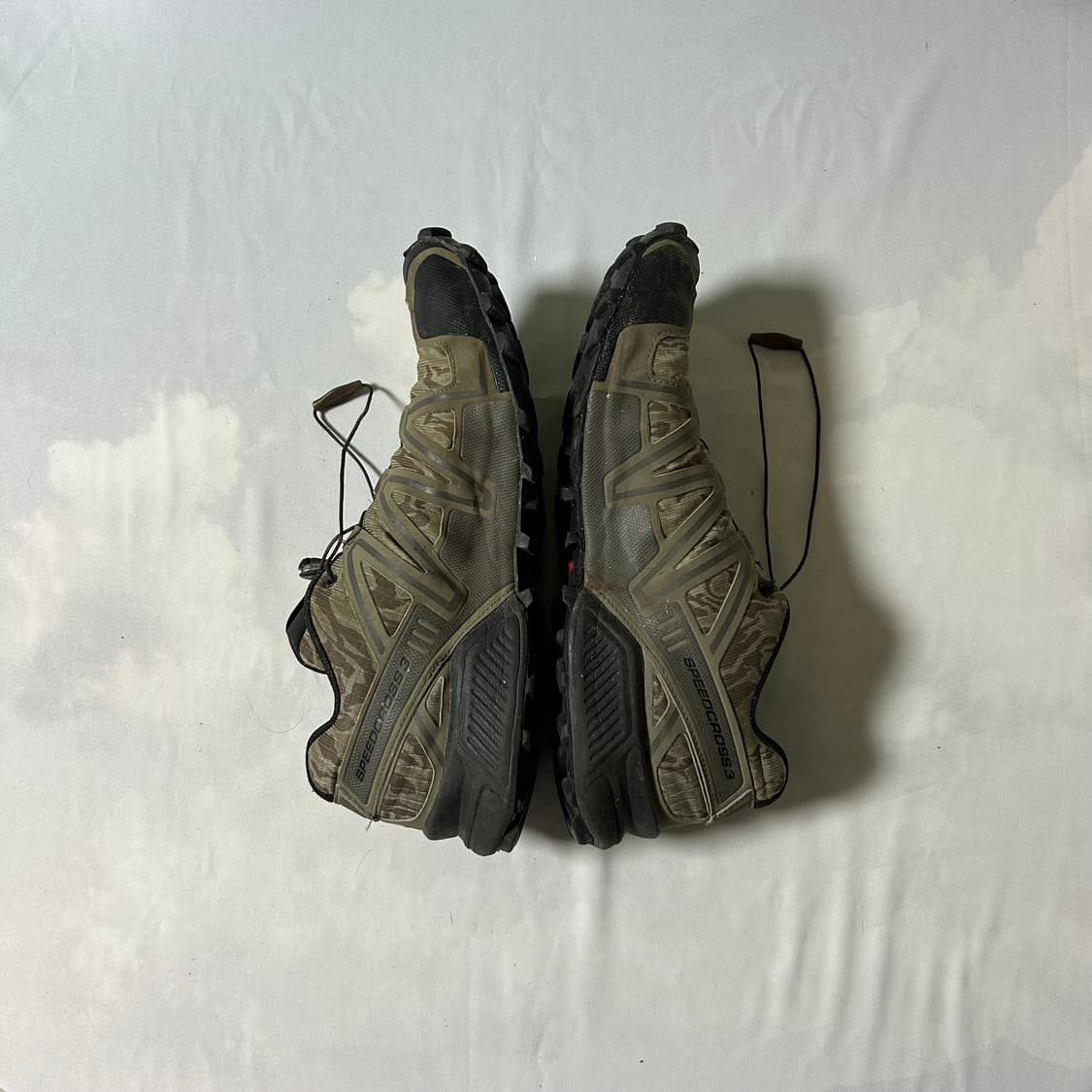 Salomon speedcross 3 camo 상품이미지3