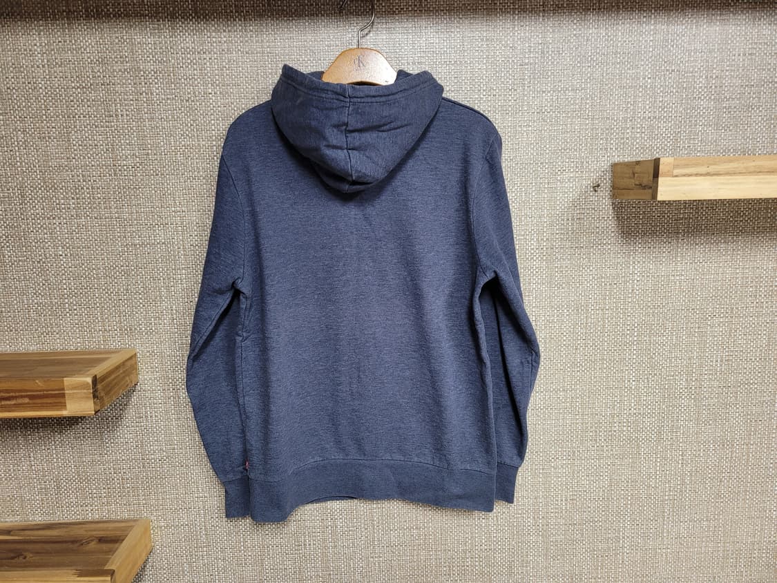 M 95~100사이즈 리바이스 후드티  상품이미지3