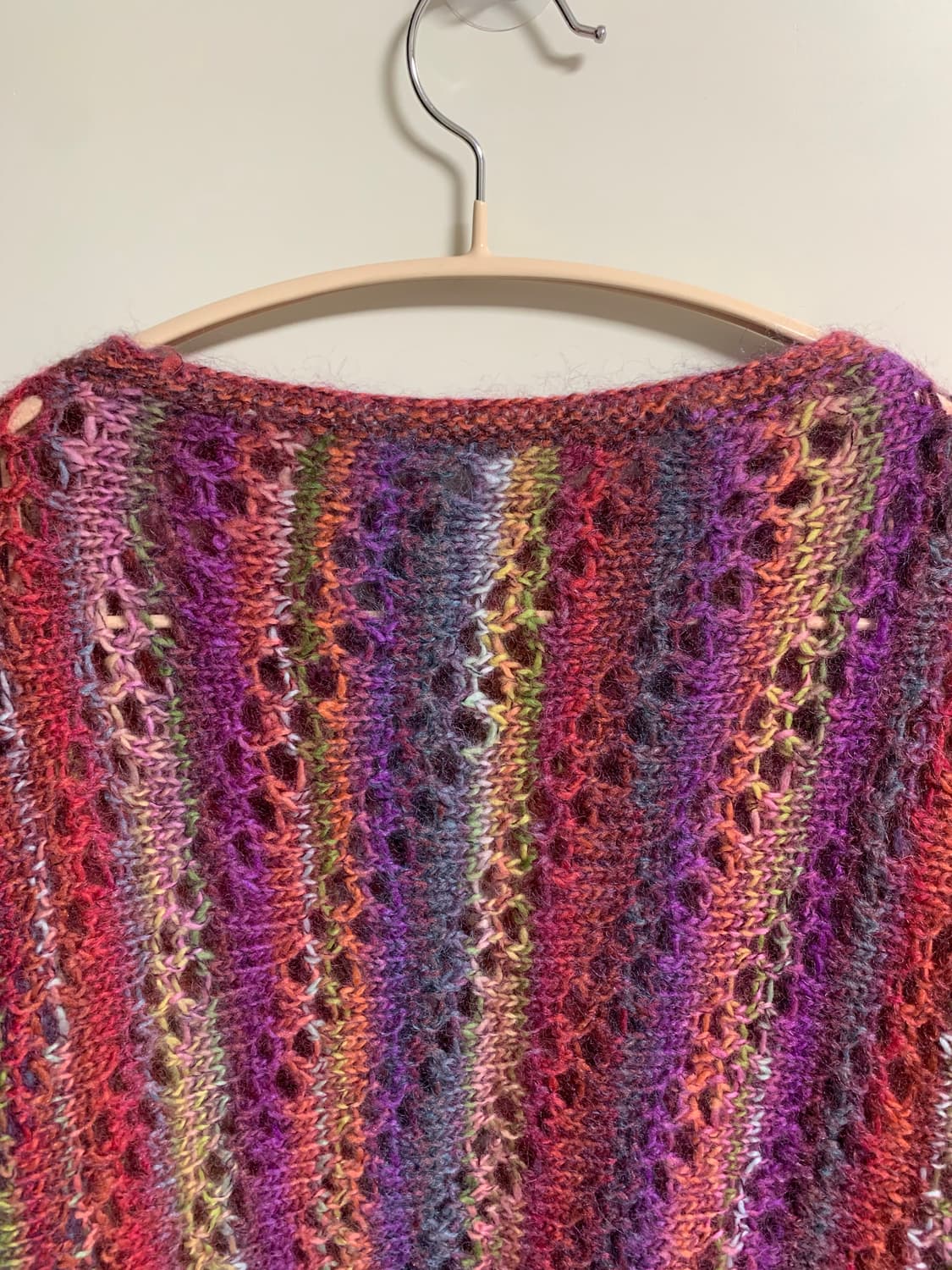 빈티지 모헤어 니트 (쉬이즈큐트 느낌) 상품이미지6