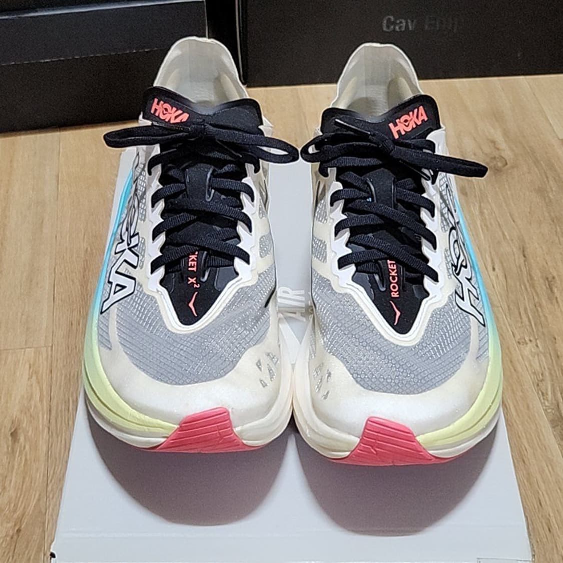 호카 275 씨엘로 로켓X2 상품이미지2