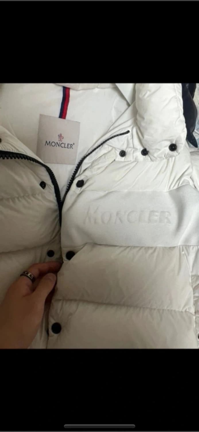 몽클레어 지보토 패딩 상품이미지2