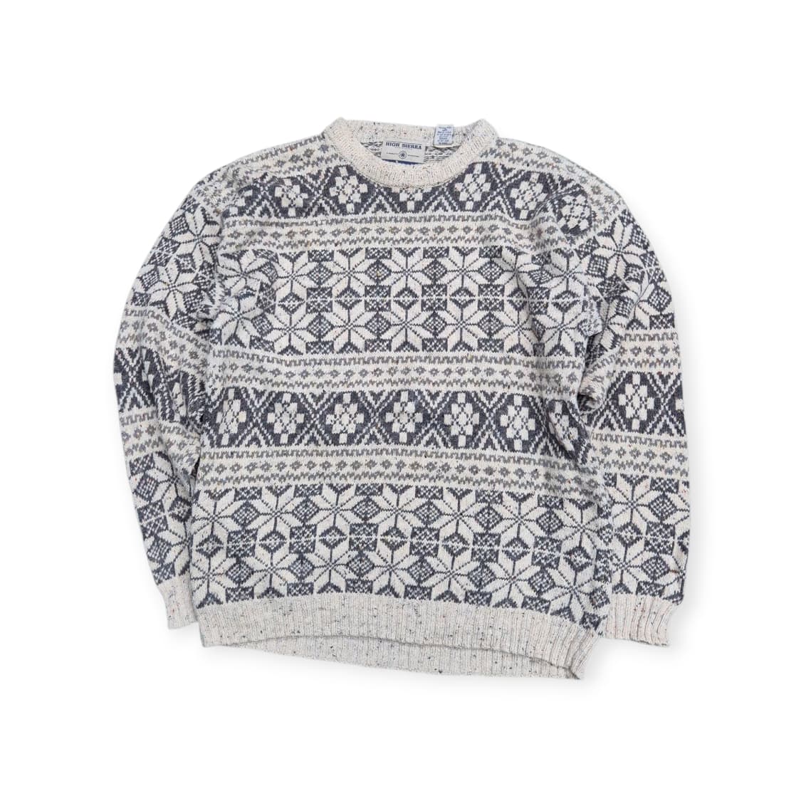 빈티지 스웨터 상품이미지1