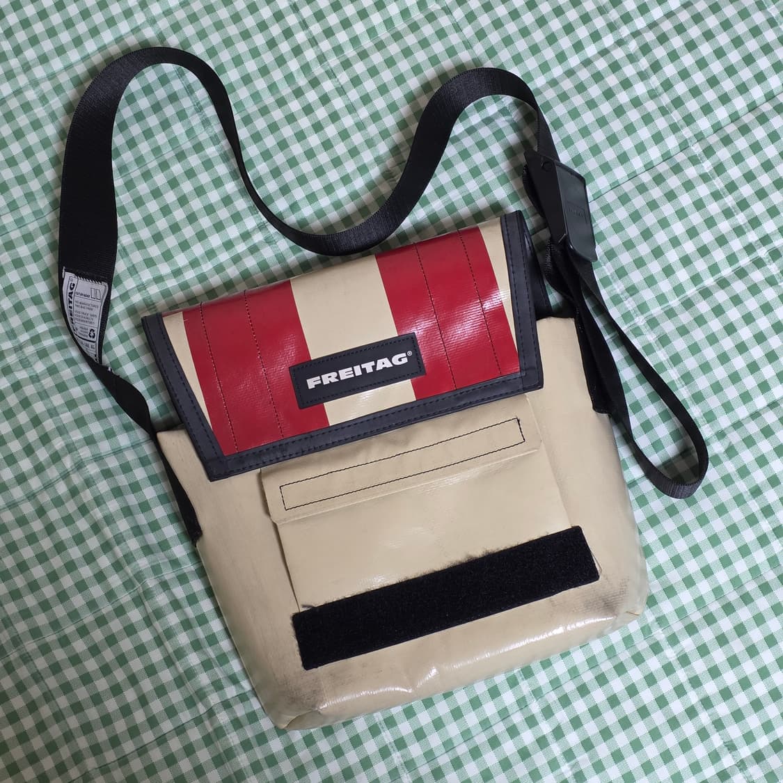 프라이탁 라씨(민트택ㅇ) 상품이미지4