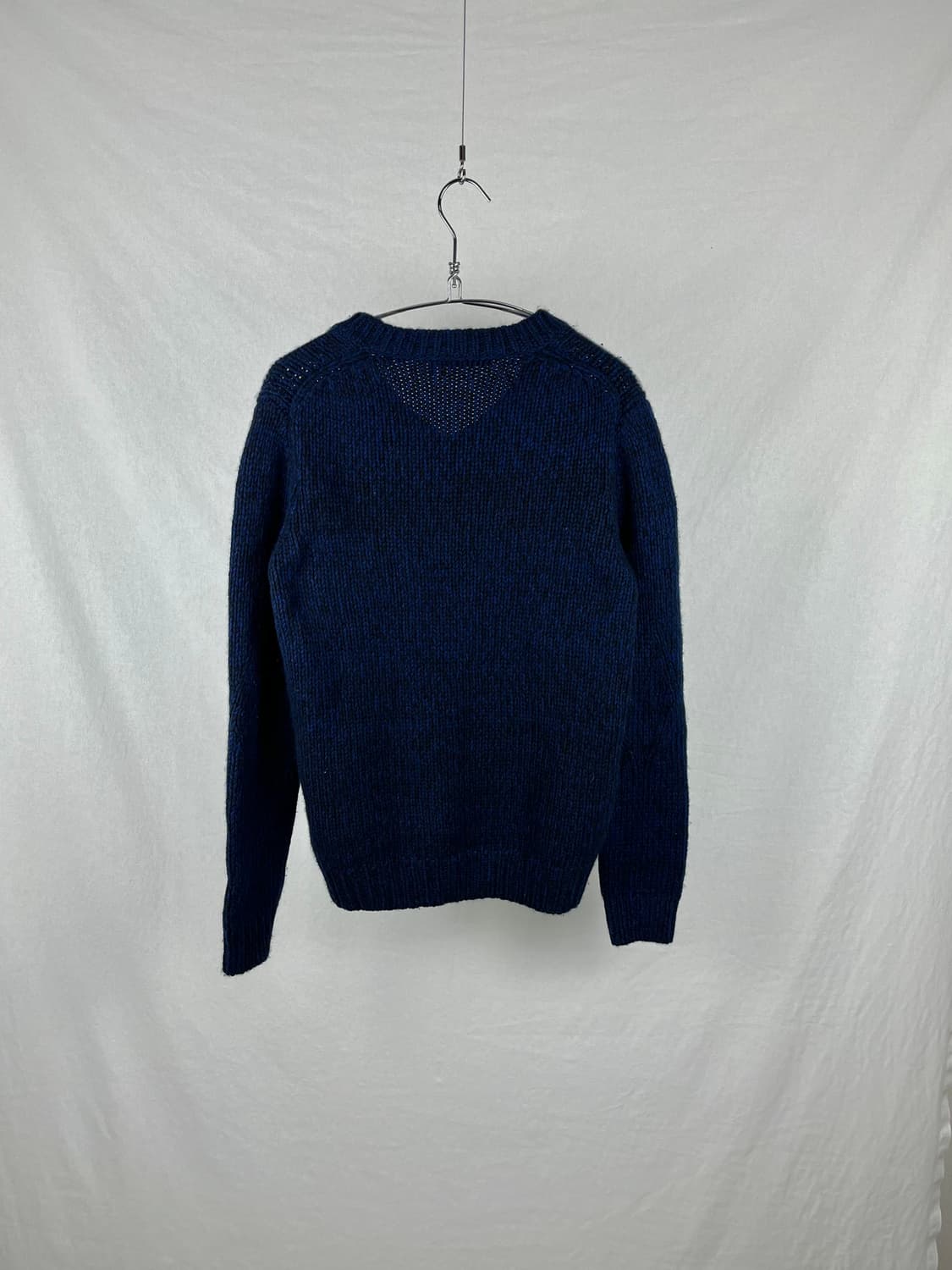 Tomorrowland 브이넥 니트 상품이미지3