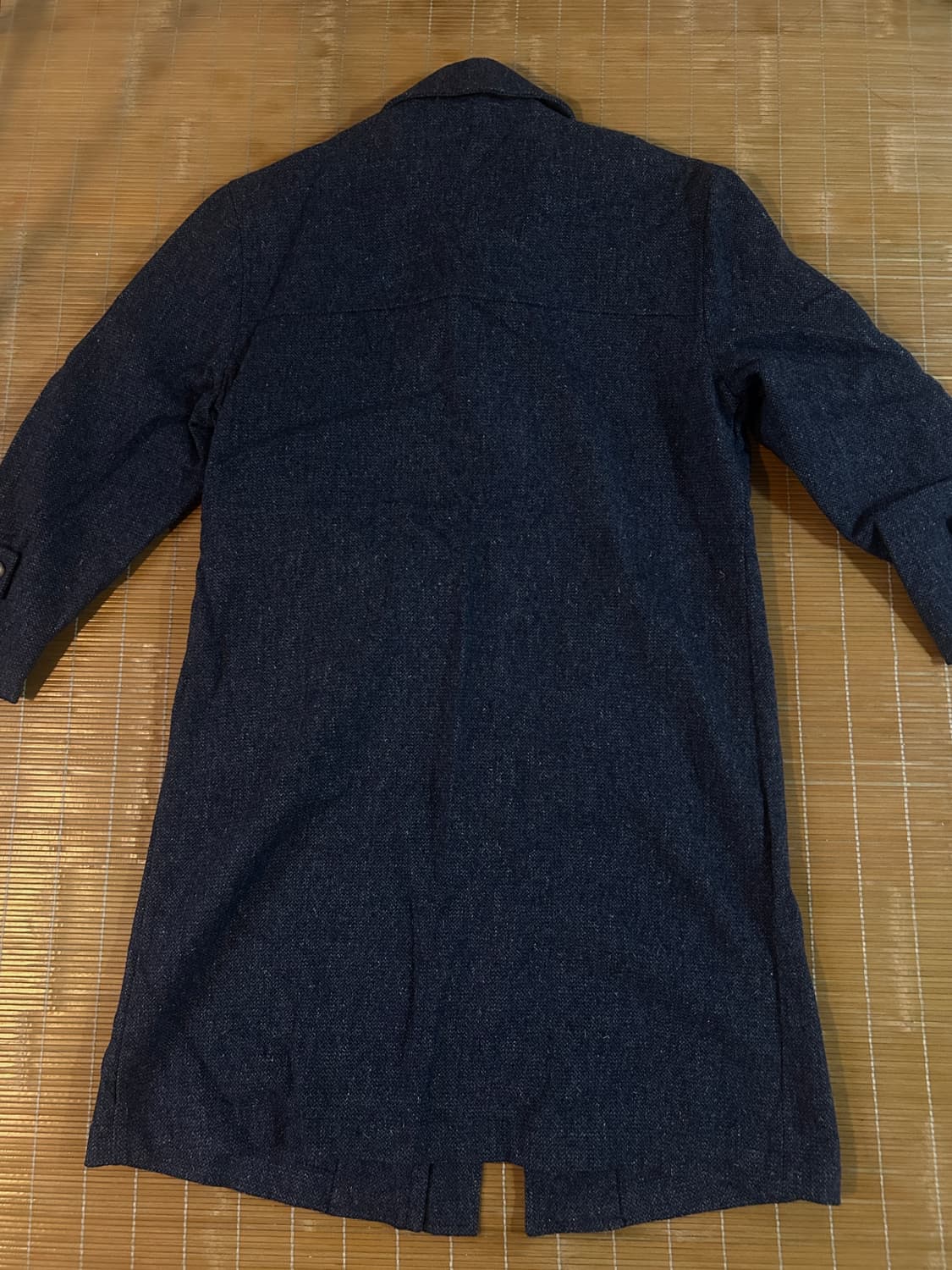 빈티지 코트 상품이미지6