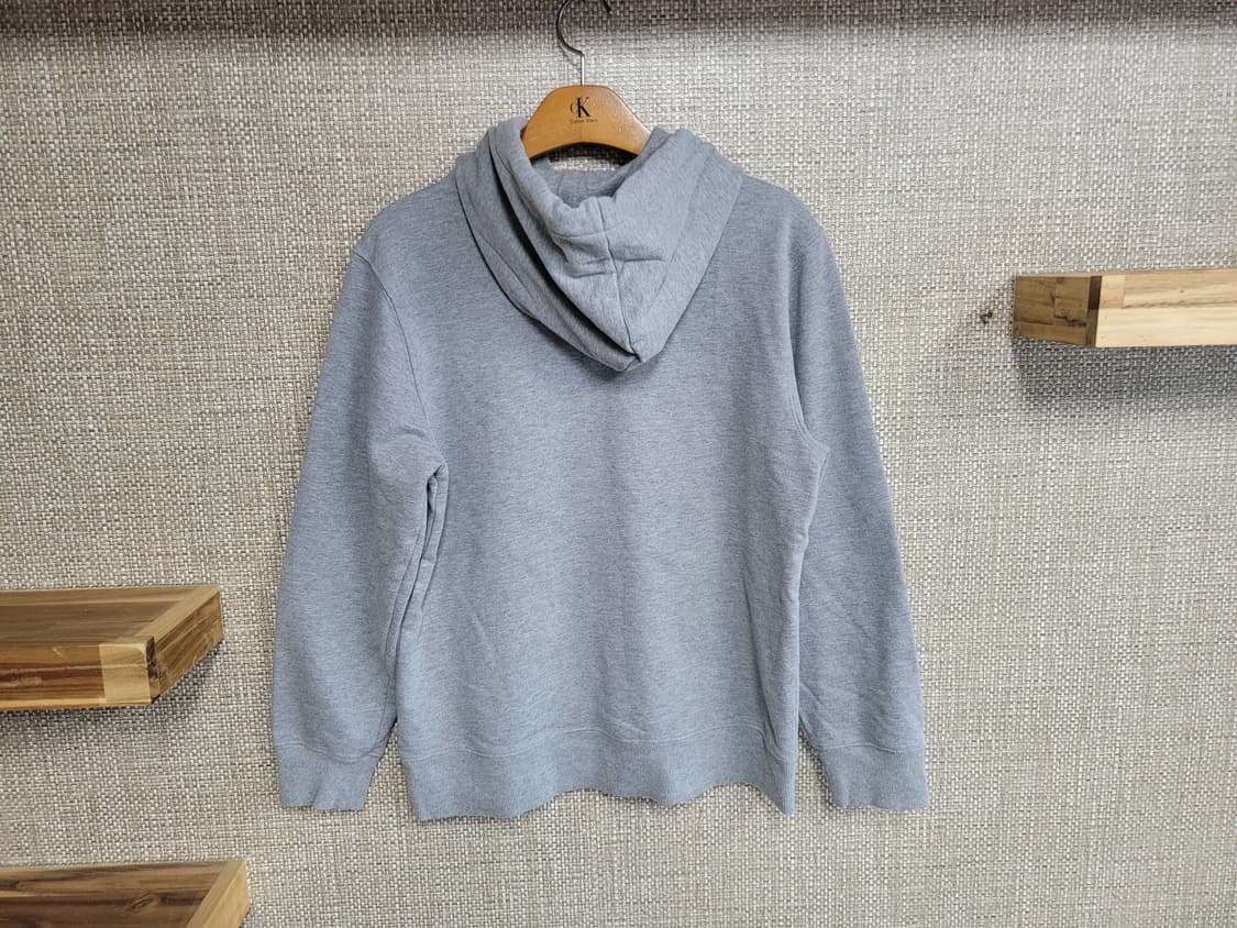 100사이즈 캘빈클라인 후드티 상품이미지3