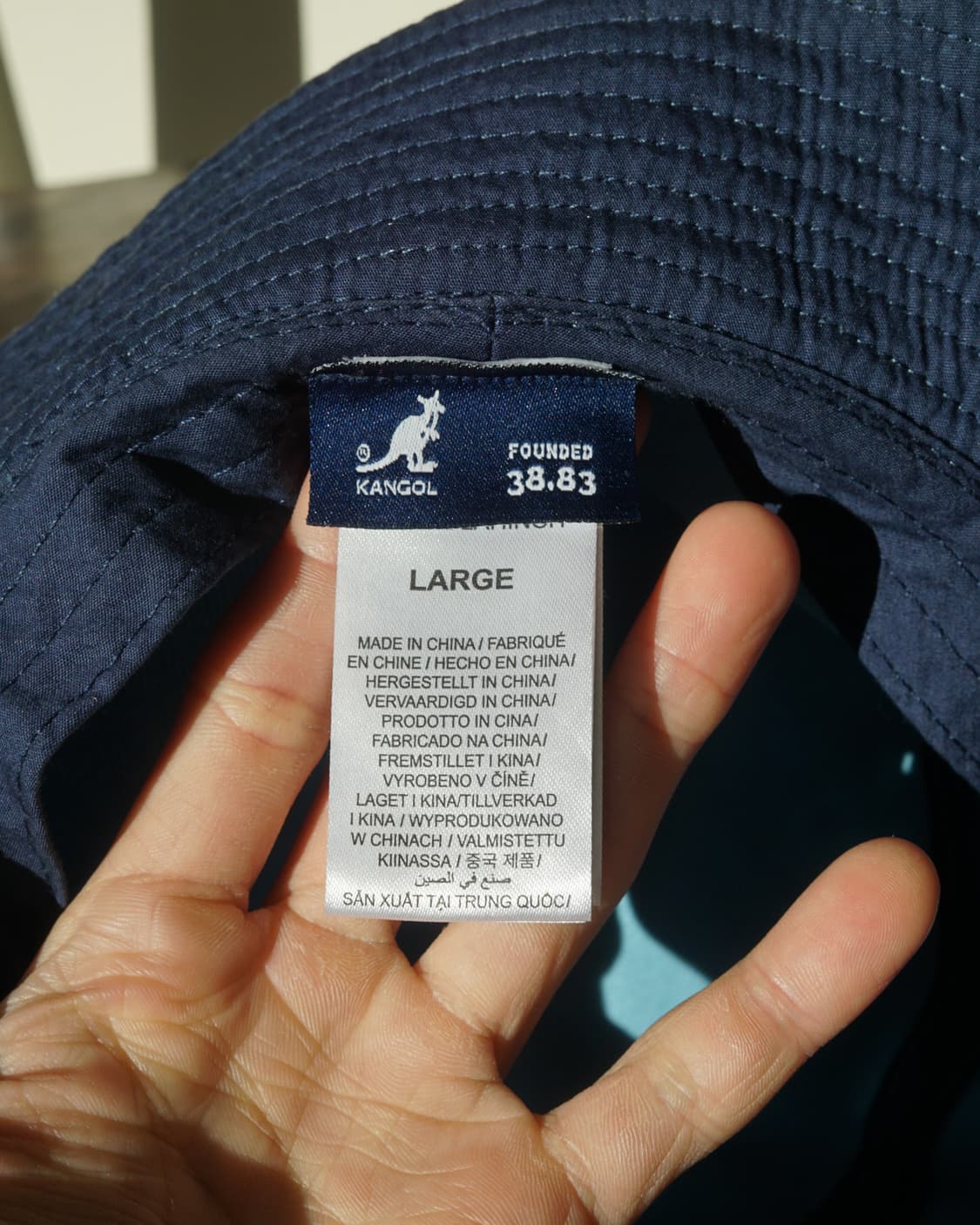 Kangol 상품이미지4