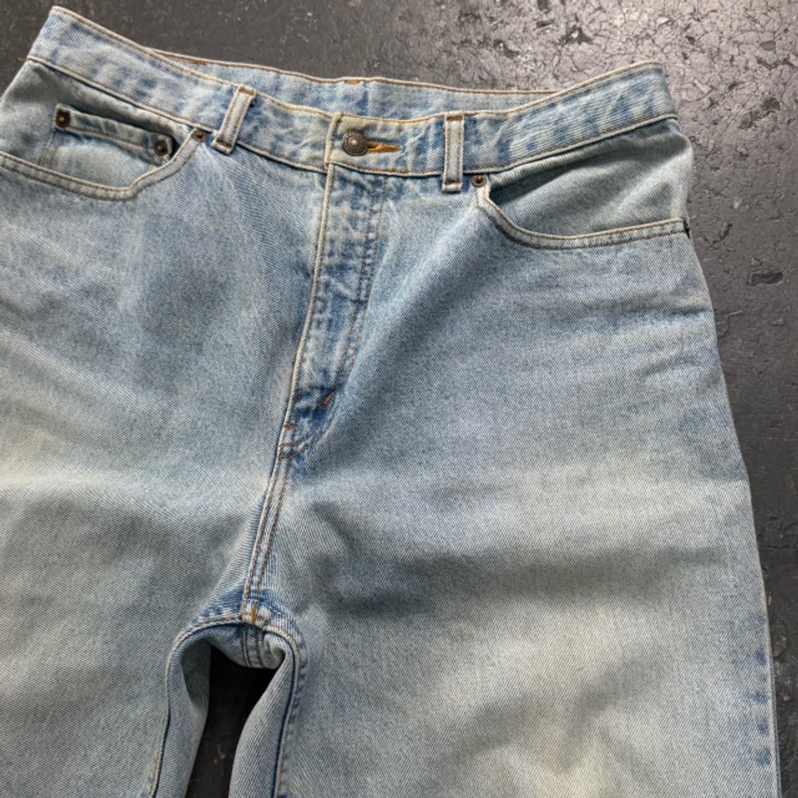 34 90s 리바이스 청바지  상품이미지2