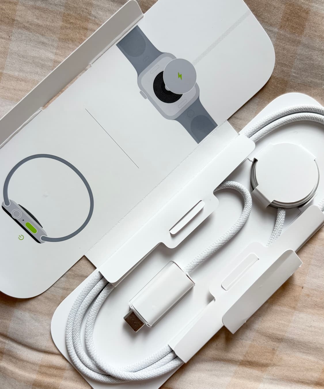 ❤️무배❤️ Apple Watch SE 3 40mm 풀구성품 거의새거 상품이미지5