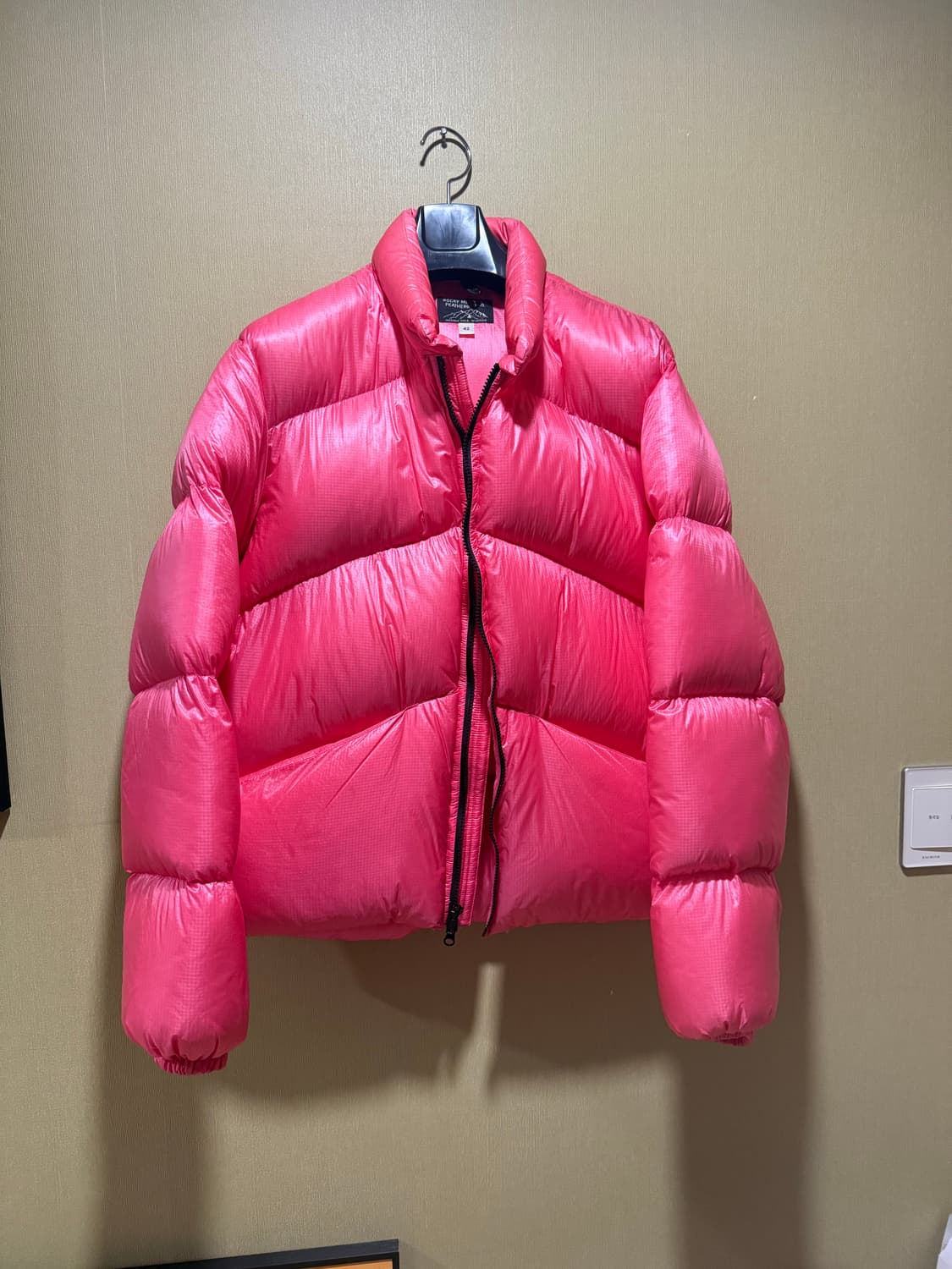 록키마운틴 ns 핑크 초레어 42 상품이미지1