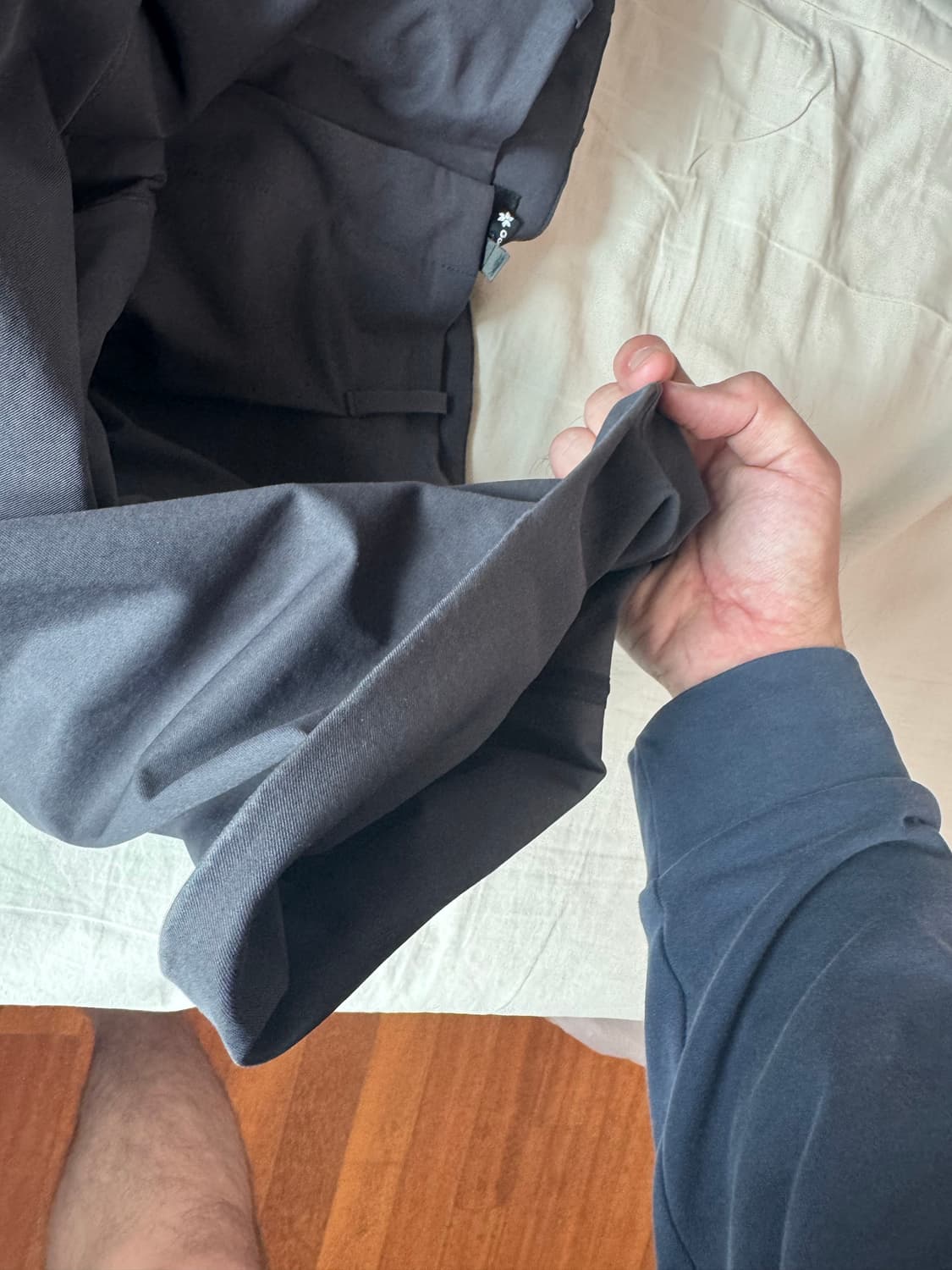 골드윈 X J.L-A.L 카고팬츠 After dark 3 상품이미지7