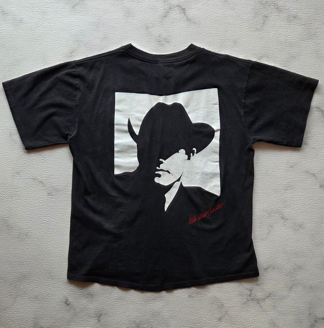 90s Marlboro T-shirt 상품이미지1