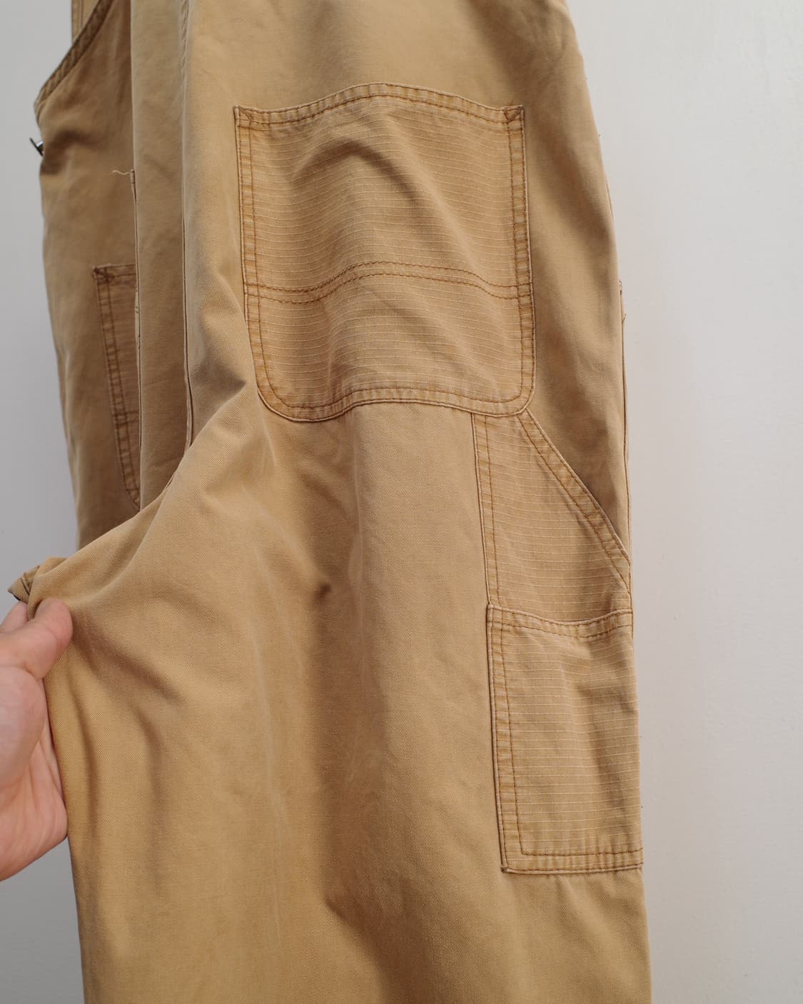 stussy authentic workgear 상품이미지6
