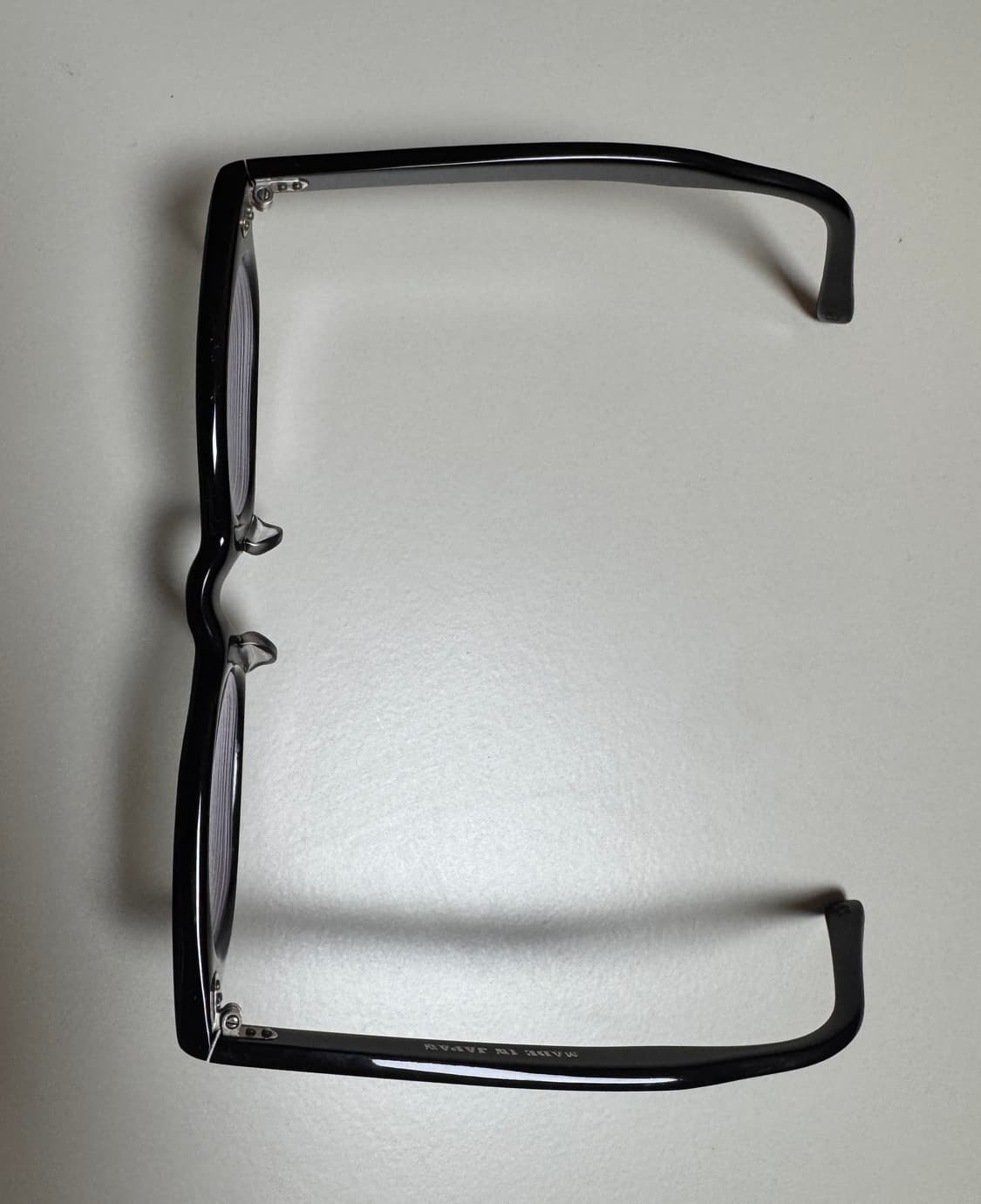 블링크 X 유스 youth type2 안경 블랙 상품이미지2