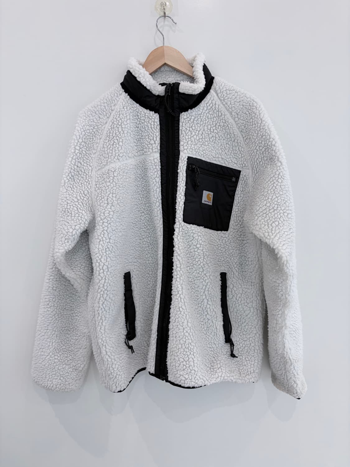 칼하트 후리스  상품이미지1