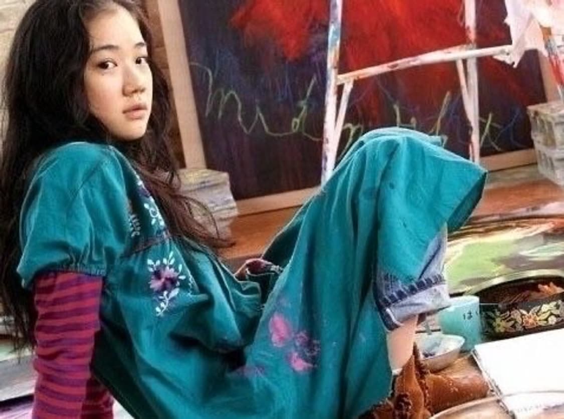 모리걸 니트원피스 상품이미지8