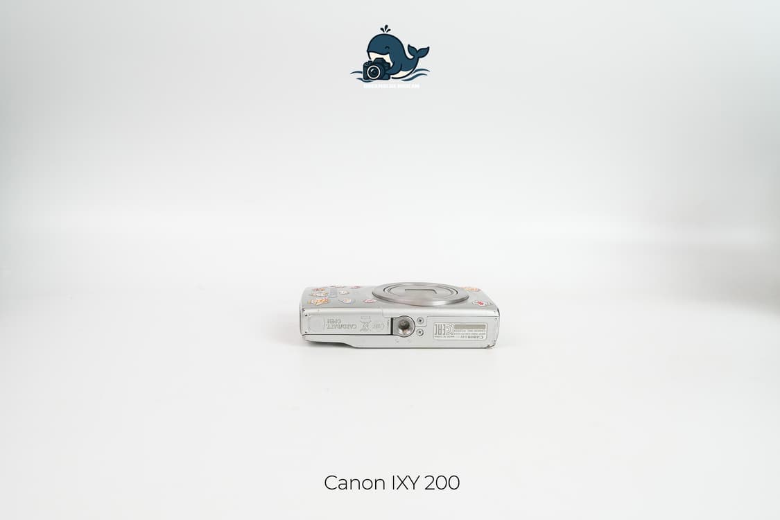 캐논 익시200 - 익서스185 (직26.8) 상품이미지3