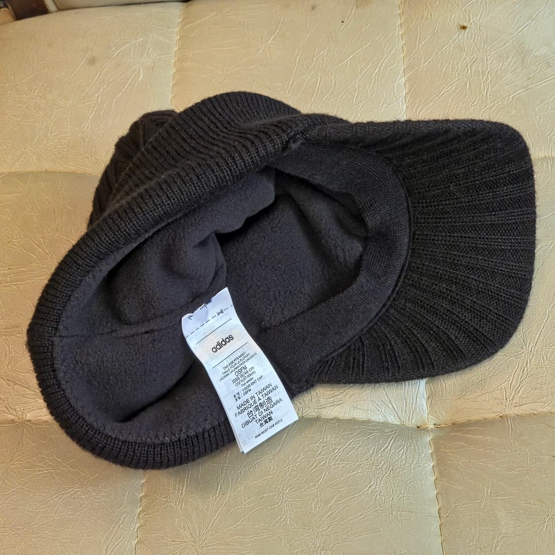 아디다스 골프 모자  상품이미지4