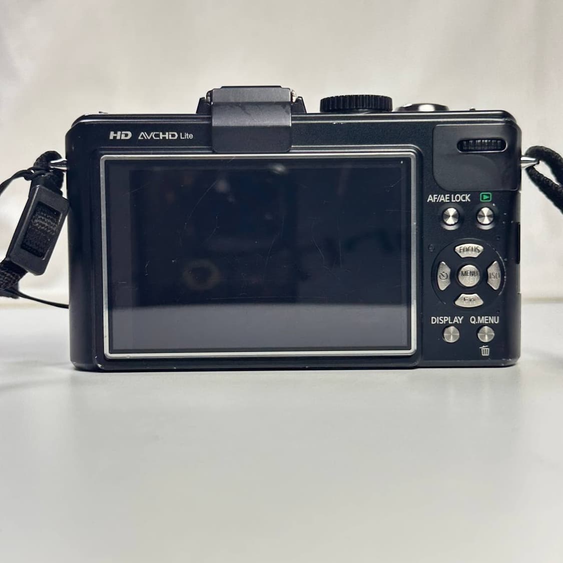 라이카✧･ﾟPanasonic lumix dmc-Lx5 루믹스 디카 상품이미지5