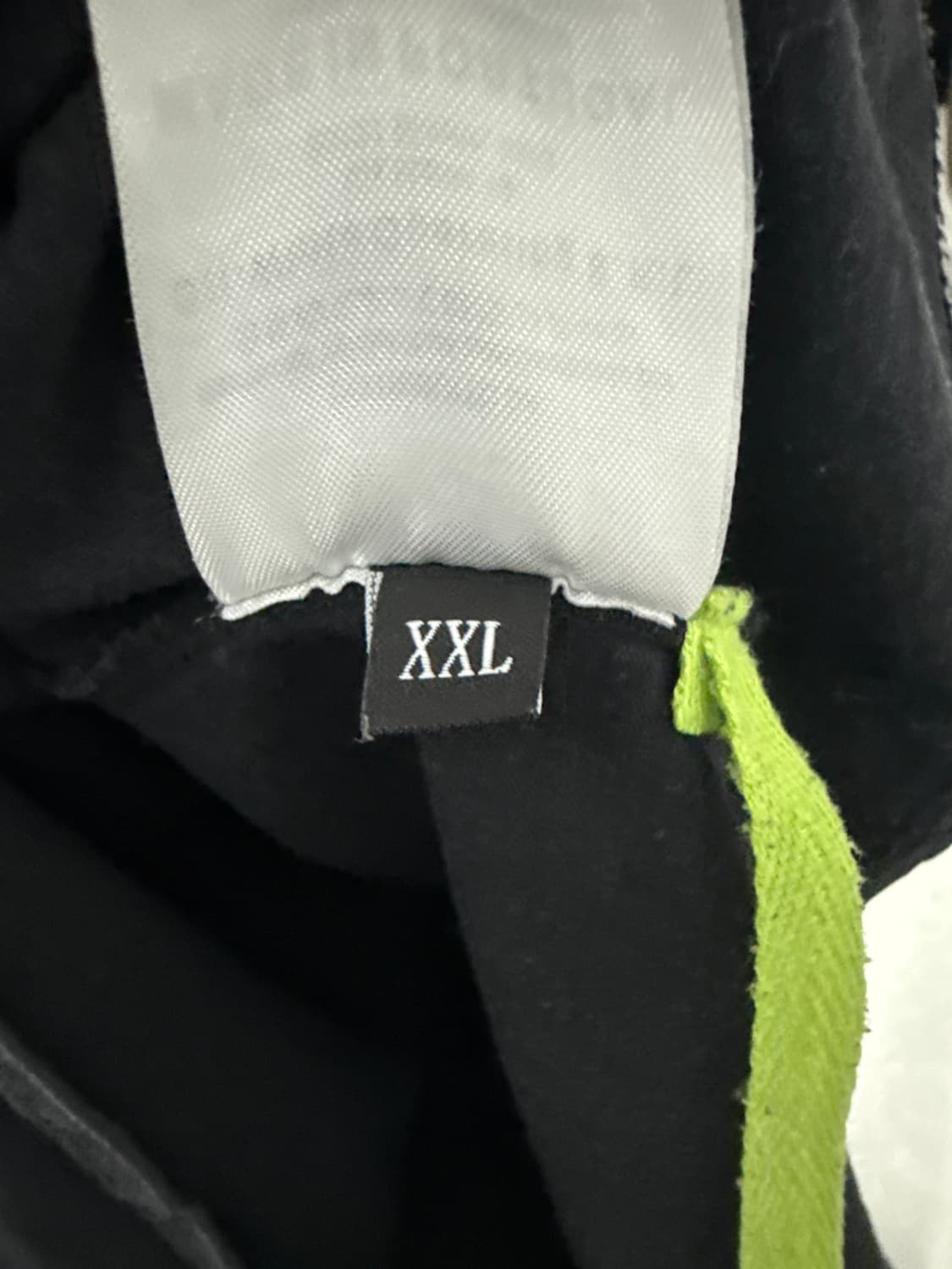 나이키x오프화이트 베어 반팔티 상품이미지6