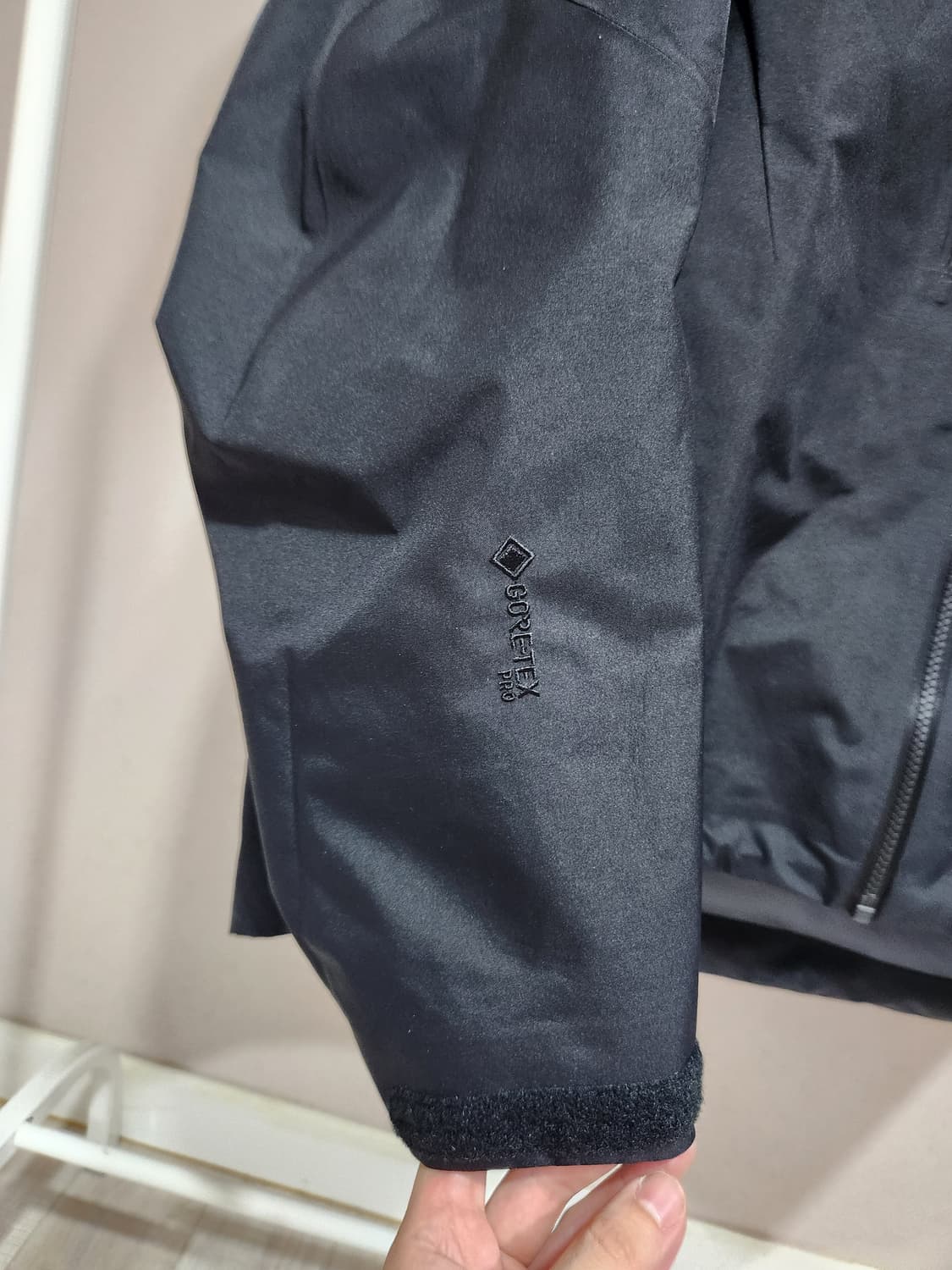 아크테릭스 알파sv 25ss 상품이미지3