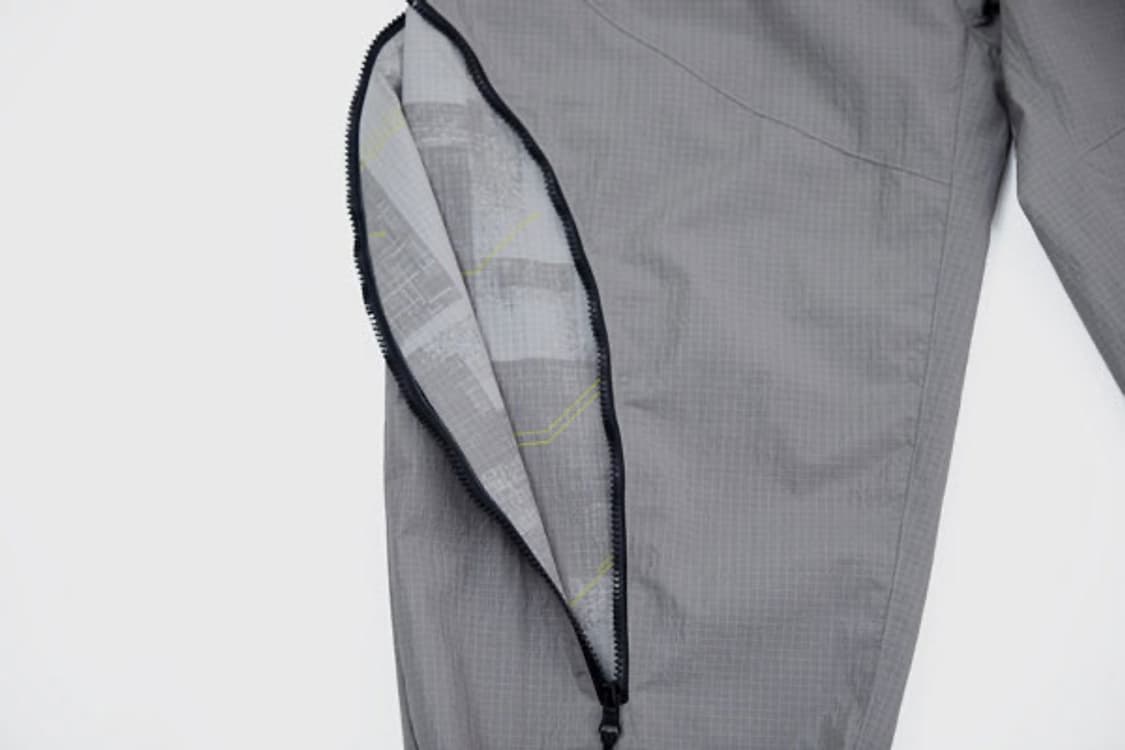 사이버펑크 2077 x GCORES Industries 카고 팬츠 상품이미지10