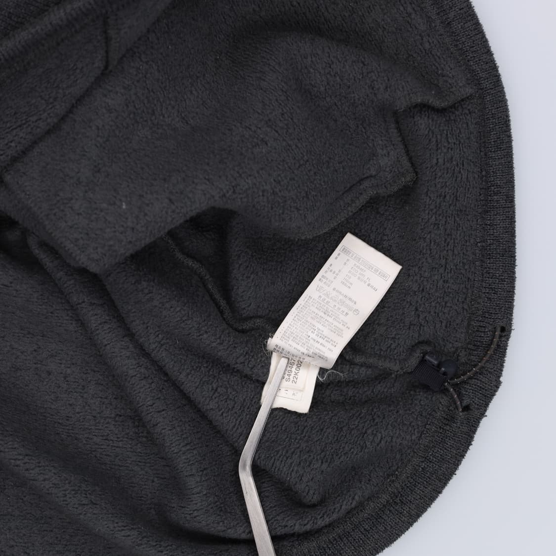 [110] 아디다스 후리스 집업 자켓 1103HR1 상품이미지6