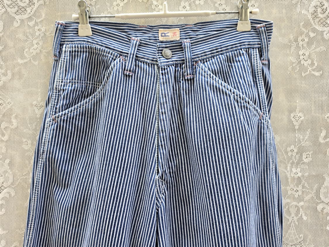 45rpm 히코리 팬츠 (made in japan) 상품이미지2