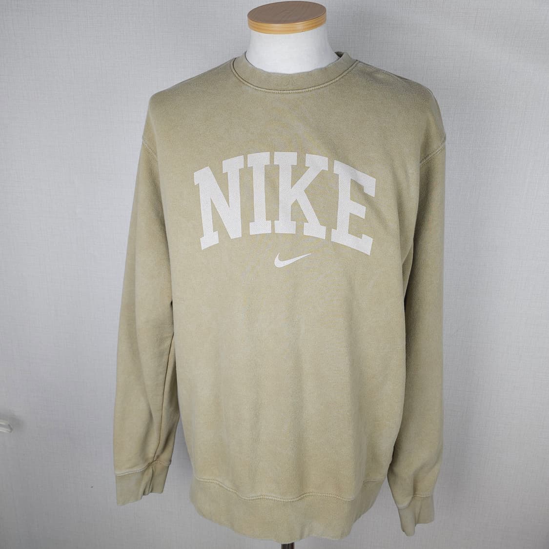 나이키 맨투맨 남자100사이즈  상품이미지1