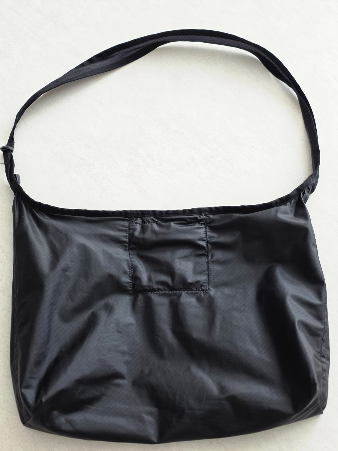 몽벨 UL 모노파우치 라지 크로스백 상품이미지2