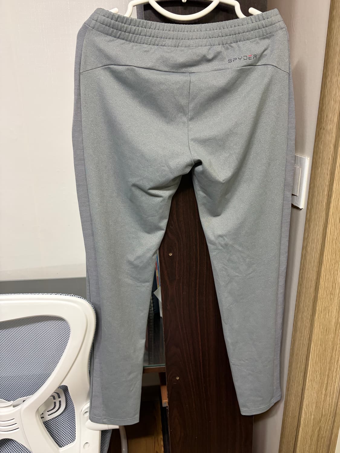 여자 스파이더 츄리닝 상품이미지2