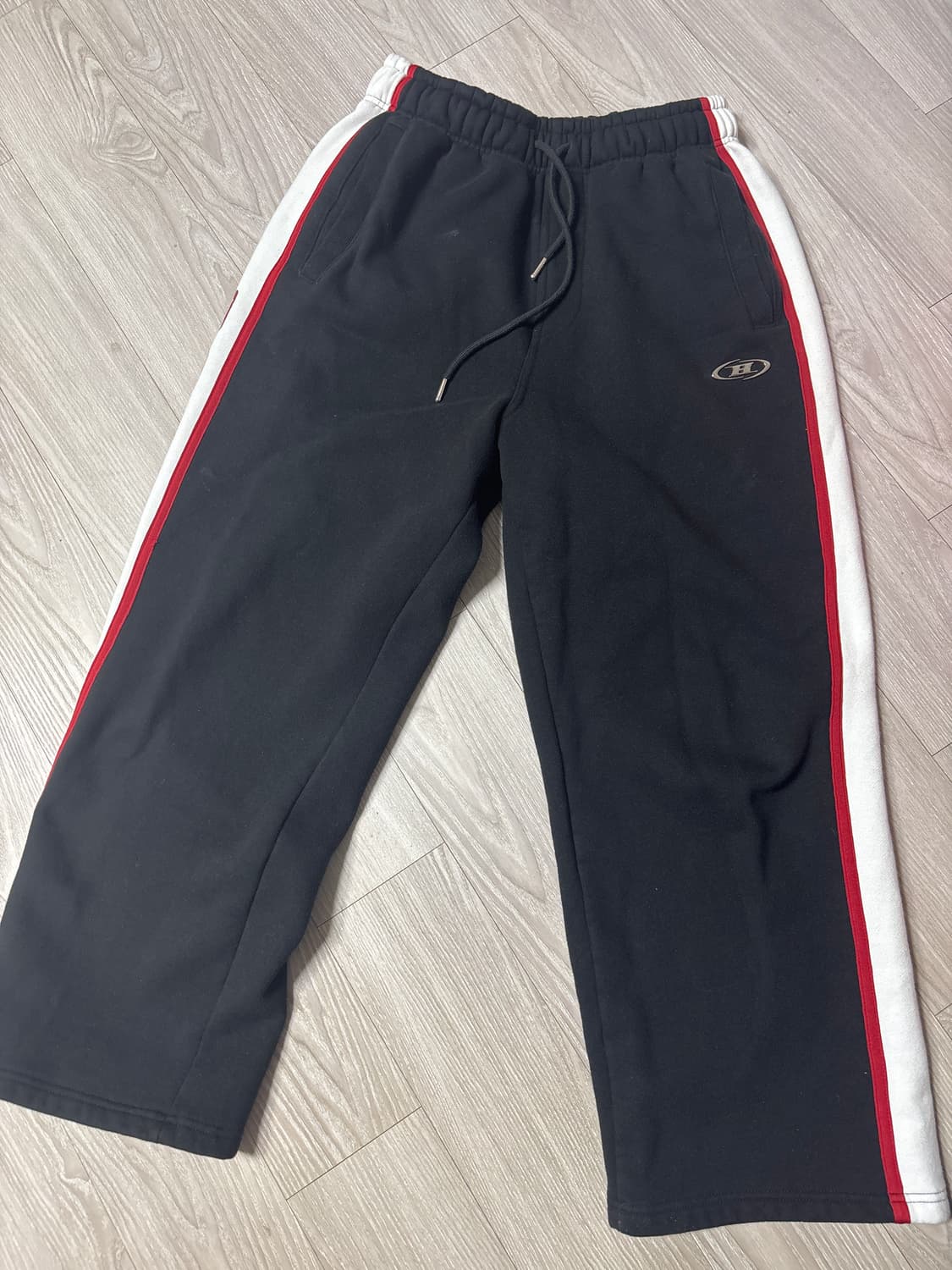 본투윈 바지 사이즈1 상품이미지2