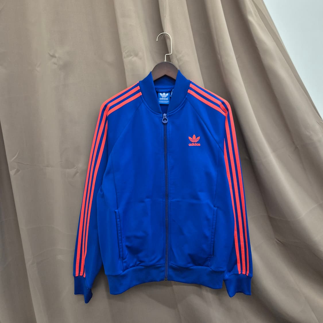 아디다스 슈퍼스타 져지 105 상품이미지1