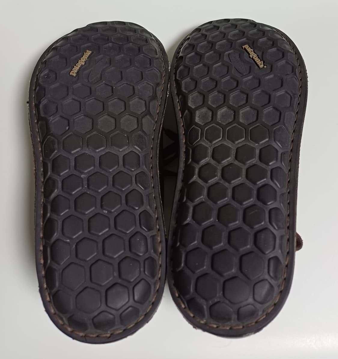 👞 [290] 파타고니아 룰루 벨벳 슈즈 브라운 상품이미지7