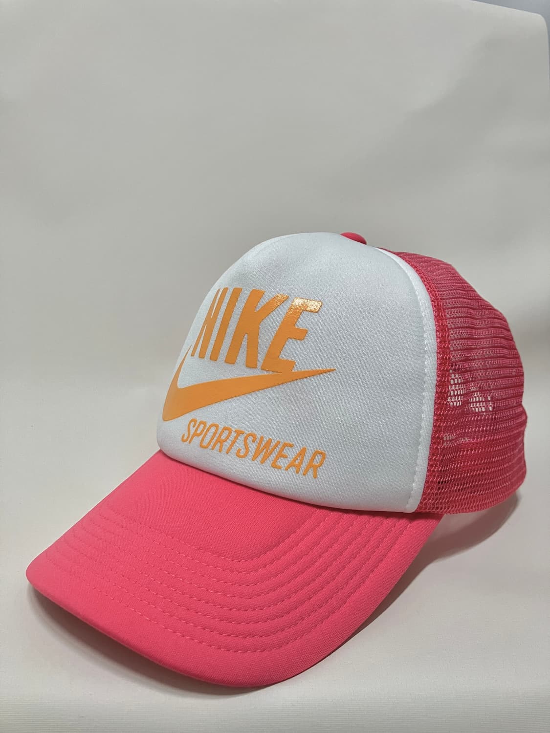 Nike 00s trucker cap  상품이미지2
