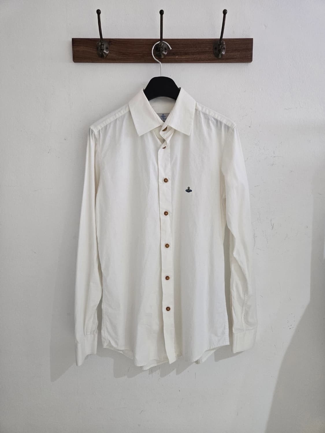 비비안웨스트우드셔츠 상품이미지1