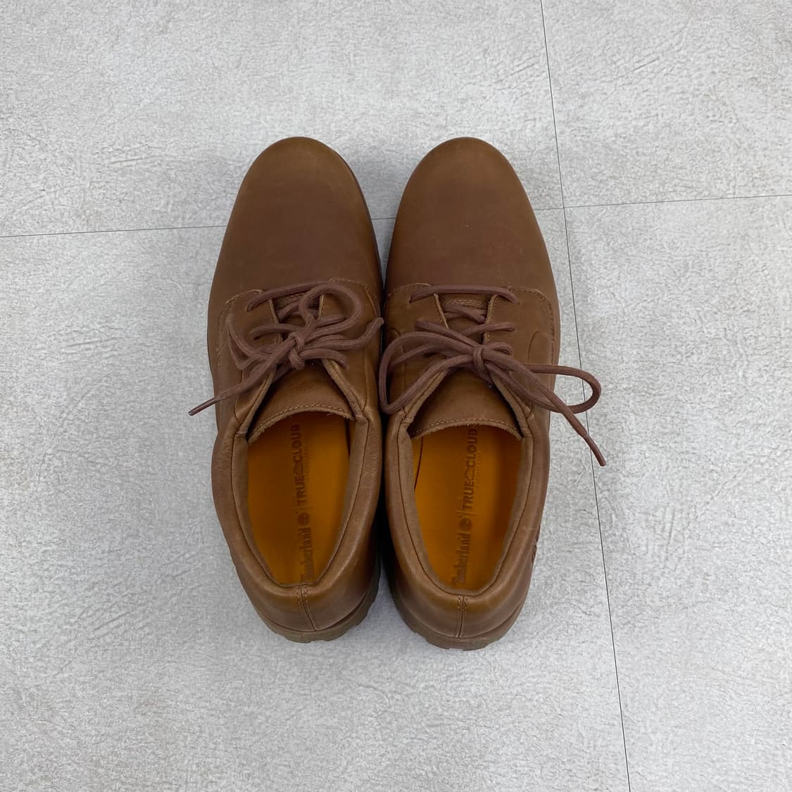 팀버랜드 잭슨스 랜딩 부츠 (290mm) 상품이미지3