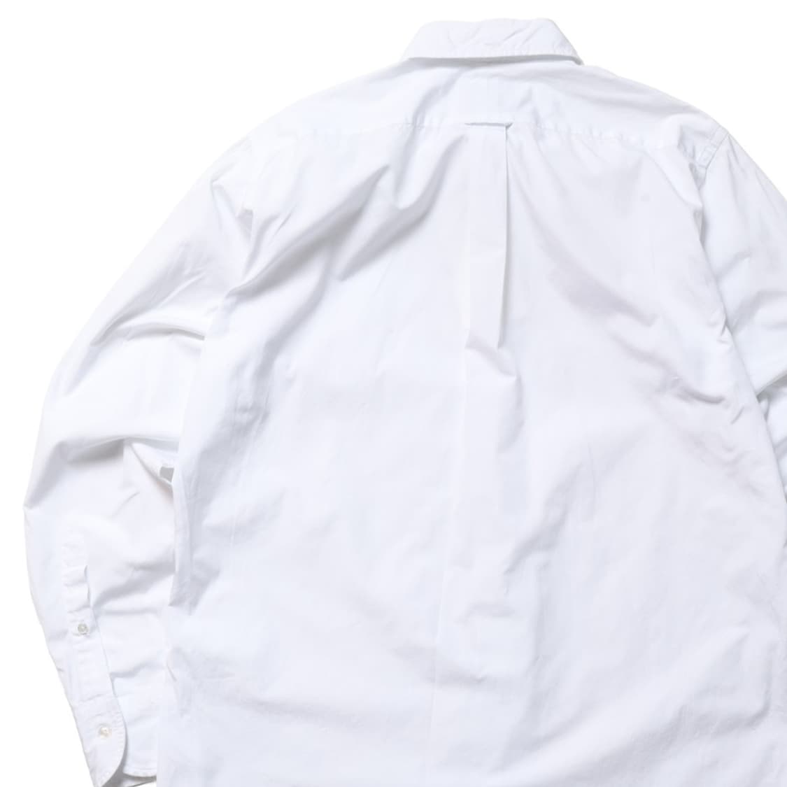 드레익스 Drake's Cotton Shirt 상품이미지5