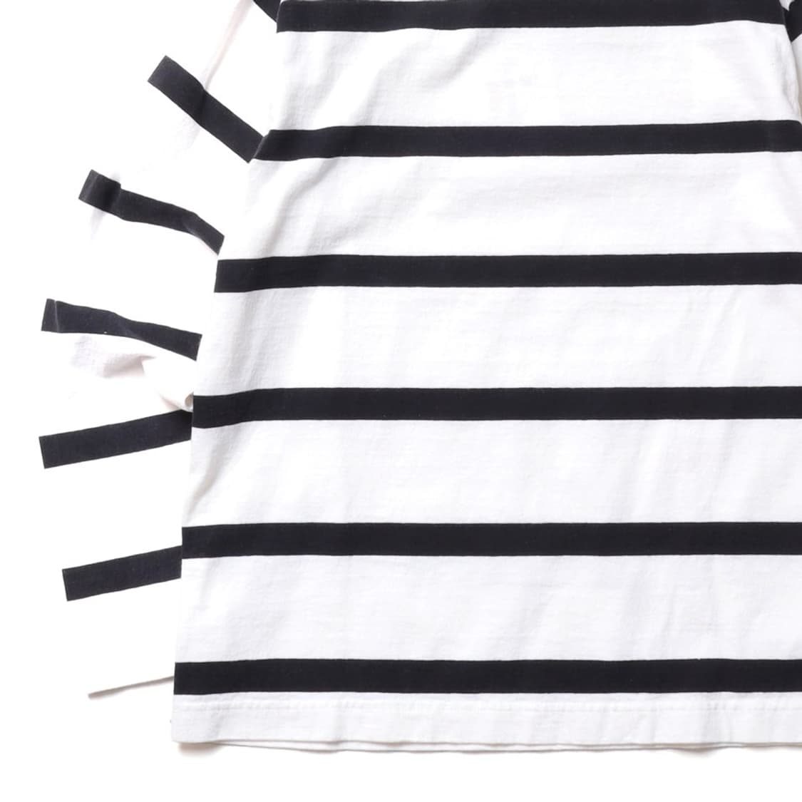 마가렛 호웰 MHL Stripe Long Sleeve

 상품이미지6