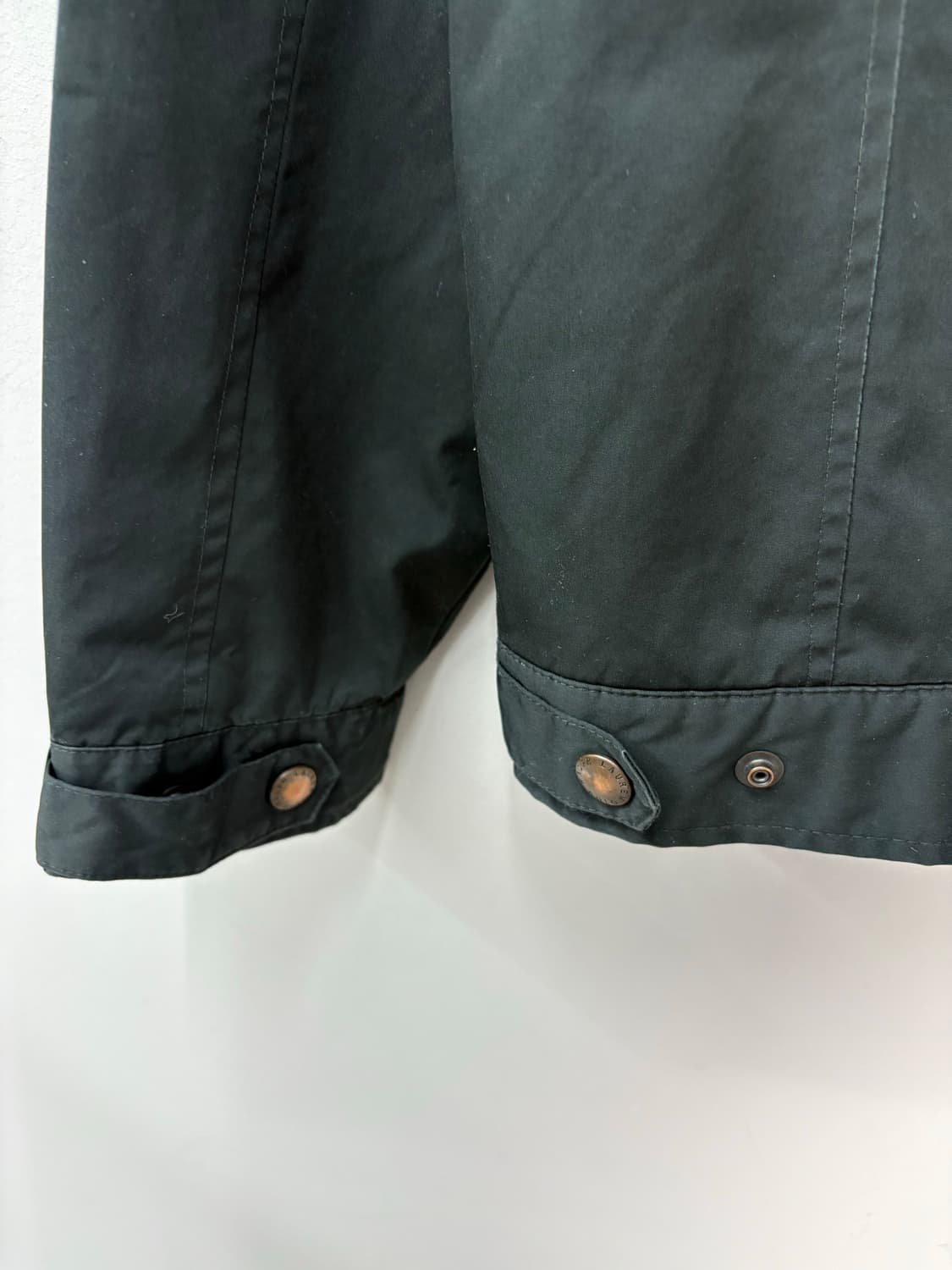 폴로랄프로렌 포니로고 폴리쉘 패리자켓 A3276 상품이미지5