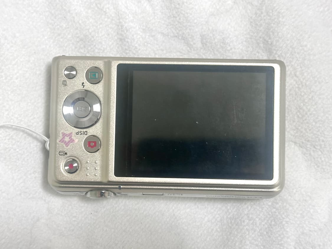 카시오 엑슬림 ex-zs170 상품이미지4